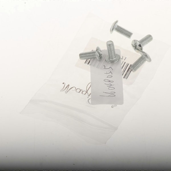 Parasol tilbehør, reservedele til terrasse, have, strand Skrue til vand Ba[qb] Screw for Water Base As Described