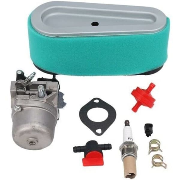 Karburator til 12,5 HK Briggs & Stratton LMT 5-4993 havetraktor (BT)