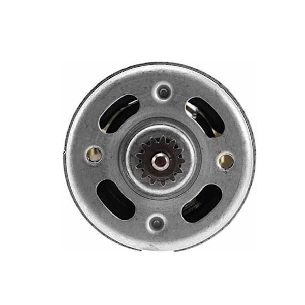 12V 13-tandad-550VC-8518 växelmotor lämplig för GSR12V-15 3601H68102 elektrisk borr