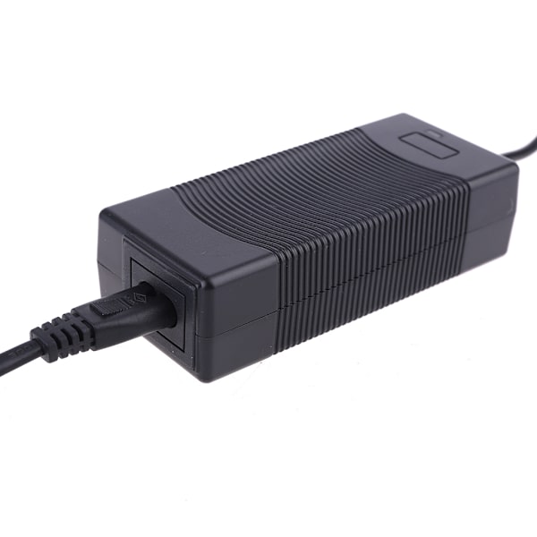 29,4V 2A 24V Lithium Li-ion Batterioplader Strømopladningsadapter AC 100-240V Konverter Vægoplader
