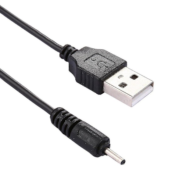 Usb-latauskaapeli Fifty Shades Of Grey -hierontalaitteelle_fs [qb]