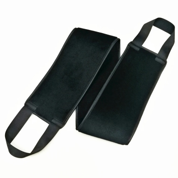 Rengjøringsverktøy Tanning Applicator Hender Back Applicator