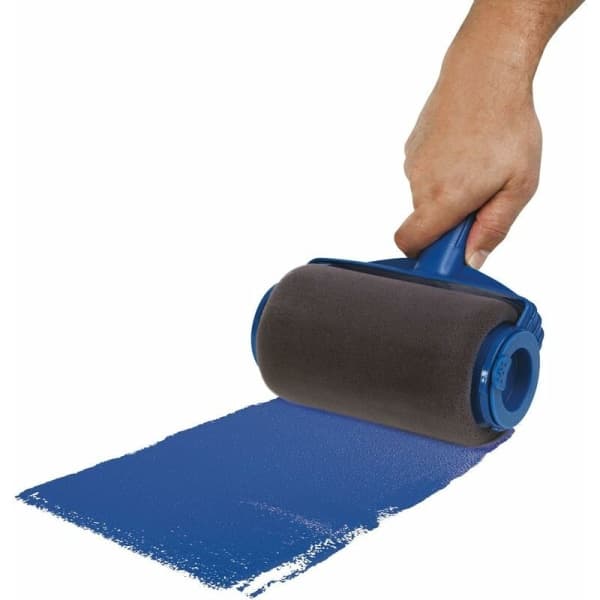 Paint Runner Pro fra The Renovator - Dekorationssæt og malerrulle
