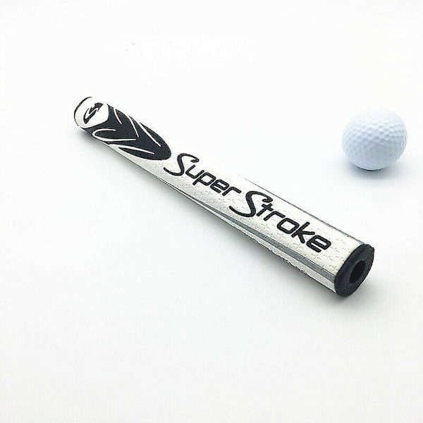 Golf Sport Super Stroke Putter Grip Ultra Slim Mid Slim Fat So 2.0 3.0 5.0 Musta Black 5