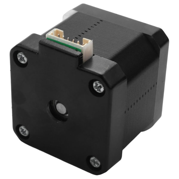 3D-skrivarmotorer Nema 17 .40mm Hög bipolär DC-stegmotor Kit 0.46nm Lågt brus 42 2-faser Unive