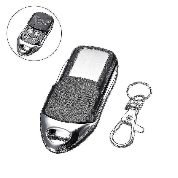 Seip Remote Tm60 Skr433-1 Skrj433 Ersättning Garage/grind Siep Fjärrkontroll -q-Yvan