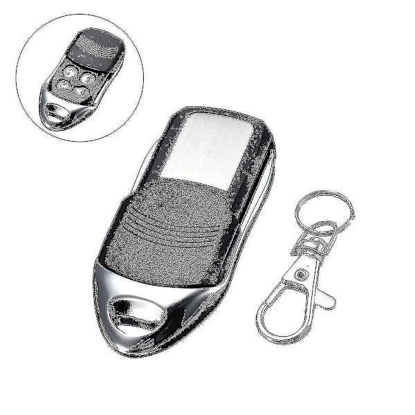 Seip Remote Tm60 Skr433-1 Skrj433 Erstatnings Garage/port Seip Fjernbetjening -q-Yvan