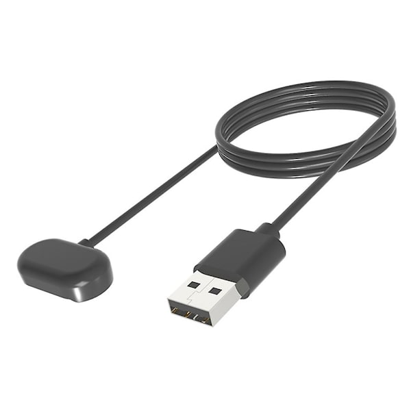 Magnetisk opladningsdock med strømadapter til Amazfit Gts 4