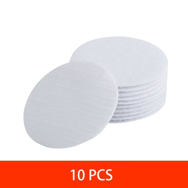 10 stk. 6 cm lakenmadrassholder sofapute teppeholder