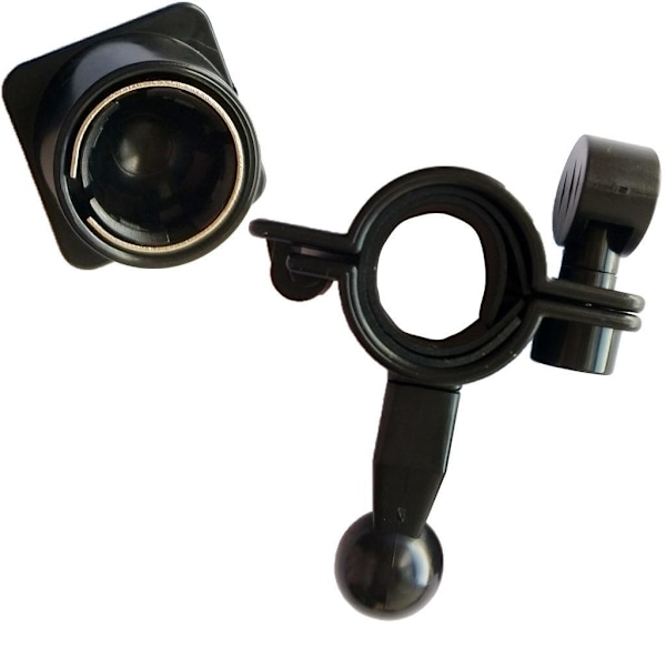 1/2/5 for sykkelstyreholder for TomTom 1 Set