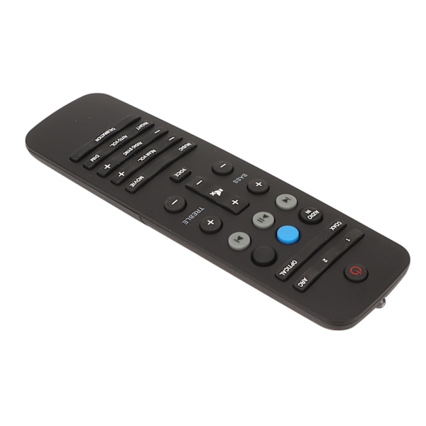 MBE302 Fjernbetjening til Fidelio B5 B5 12 B5 37 B5 79 12 Soundbar