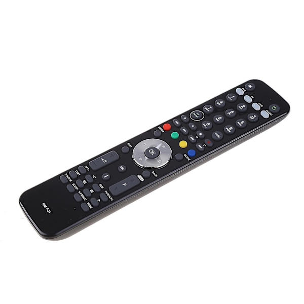 Humax Rm F04 Fjärrkontroll för Hdr-fox T2 Freeview 500gb & 1TB Hdd för Smart System