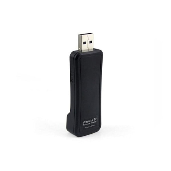 NY Samsung Kompatibel Smart TV Trådløs Wifi Lan Adapter WIS09ABG