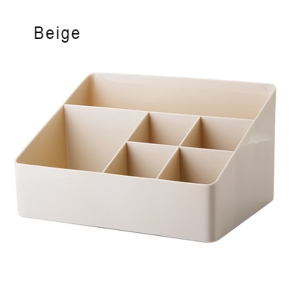 Monitoiminen saa kotelon - WELLNGS beige