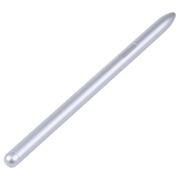 S Pen for Galaxy Tab S6 Lite/s7/s7+/s7 Fe/s8/s8+/s8 Ultra Silver