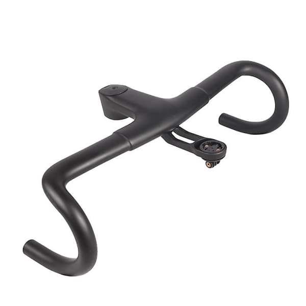 For H31 Cp10 Cp20 Integrert Sykkel Styre Computer Mount Holder Ut For My Cateye Go Pro Black