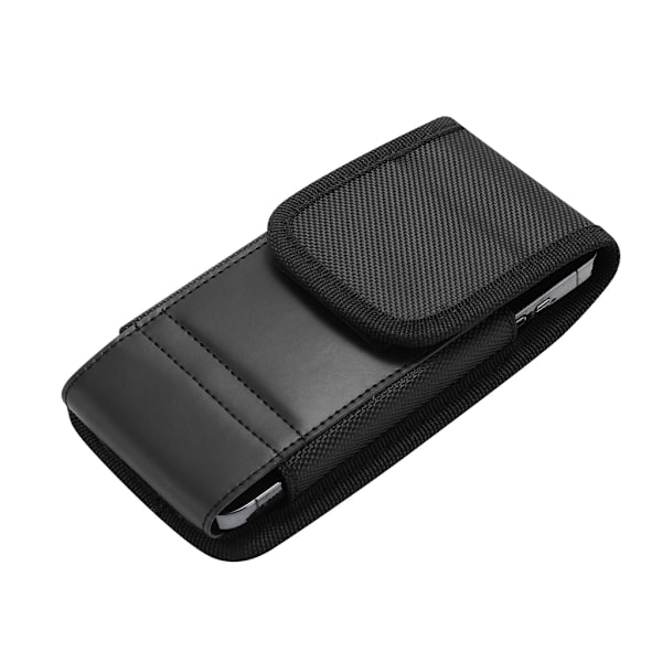 Mobiltelefonveske Herre midjepakke med belteklips Mobiltelefon midjeveske Utendørs Sport Telefonlomme Etui Cover for iPhone 0.1 XXL
