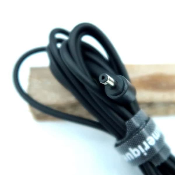 19V laddare kompatibel med Asus Notebook X405U - nätadapter