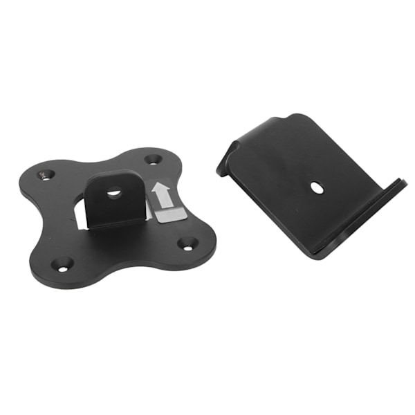 Metallisk lydplankeveggfeste for SAMSUNG HW Q930B HW Q930C HW Q990B HW Q990C SX Q990B