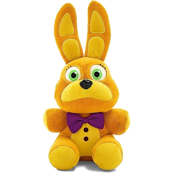 Nights at Freddy's Plush Funko Plush Bonnie Plush