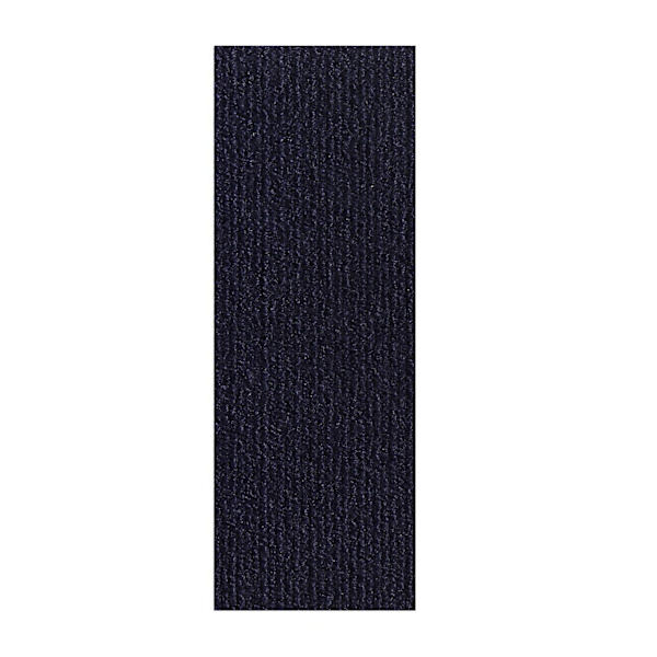 Kattenskrapematte med selvklebende bakside Stabil møbelbeskyttende matte for kattunger Katt Mørkegrå ia Mørkegrå Dark Grey 60x100cm