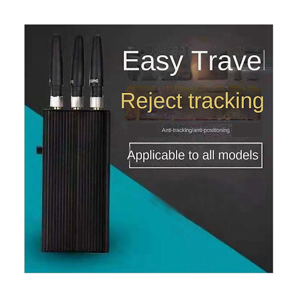 Bärbar GPS-signal Wifi-kamerasignal Finder Ingen GPS-positionering och spårning Endast Gps och