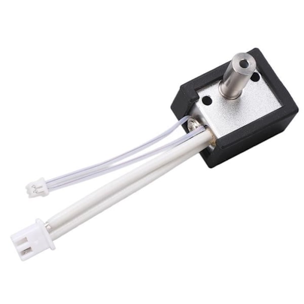 BEL-7696830456228-Ekstruder varmeblokksett 3D-skrivertilbehør Aluminiumslegering 260℃ Datamaskinsett