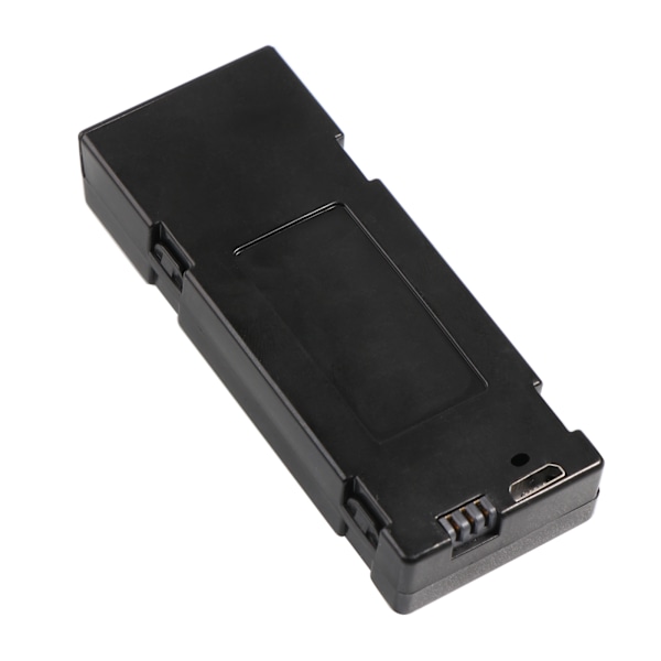 3.7V 1800mAh litiumbatteri RC drone-flyvebatterier til E88/E88PRO/E88MAX/E525/E99/E99PRO/P1/P5PRO