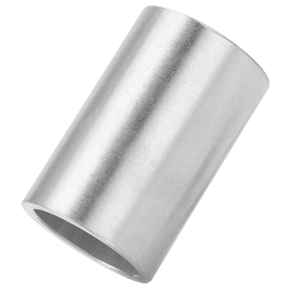 Alumiiniputki Pyöreä Suora Putki Robotin Tukityökalun Tarvikkeet Dia 32mm 6100‑2732‑0050