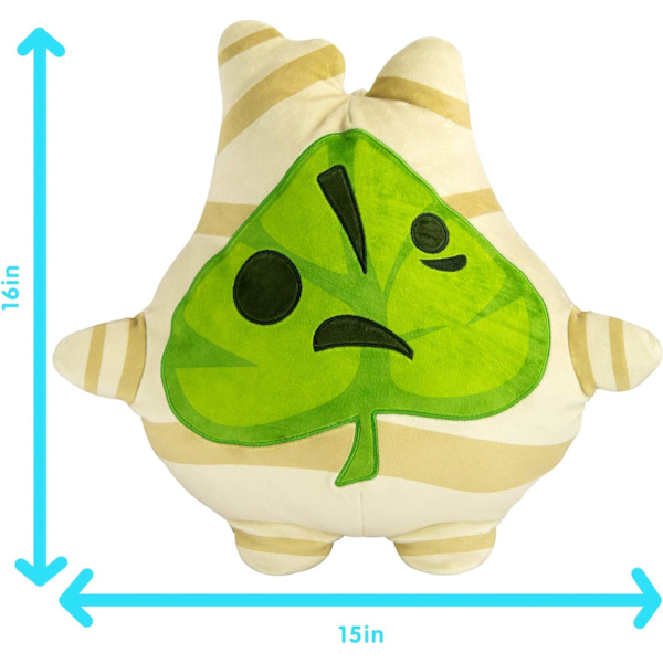 The Legend of Zelda -pehmotäytetty Korok - Legend of Zelda Tears of the Kingdom -keräilypehmotäytetty - 15 tuumaa