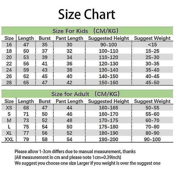 23-24 Bellingham 5 Real Madrid trøje ny sæson seneste fodboldtrøjer til voksne til b Child 20 (110-120 cm)