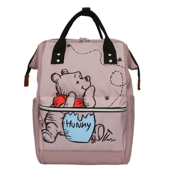 Disney Winnie the Pooh -uusi hoitolaukku E