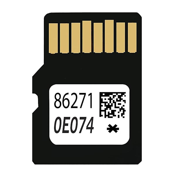 2022 Uusimmat kartat 86271 0e074 Navigointikartat Navigointi GPS-kartat USA:n ja Kanadan kartalle