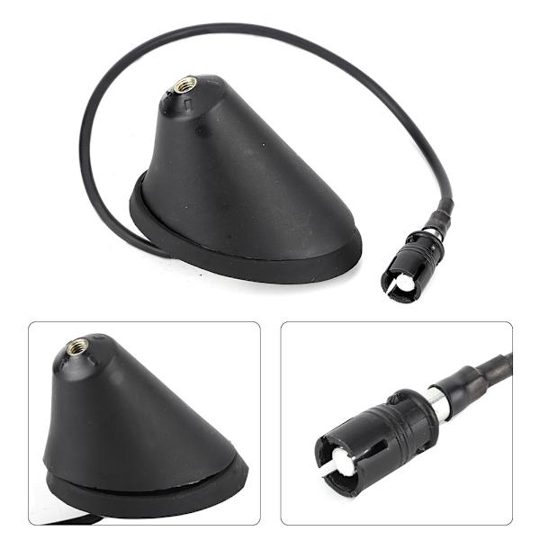 Takantennhållare i plast passar Mazda 6 2003-2008