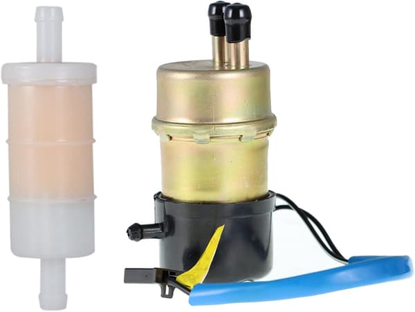 Kompatibel med bränslepump UC-Z490401055 Honda Yamaha E-pump externa pumpar