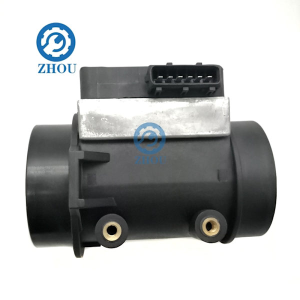 0280212016 0986280101 8251497 Mass Air Flow MAF Sensor Til VOLVO 940 II 944 945 960 Estate 964 965 2.0 2.3 ti Turbo 2.0L 2.3L