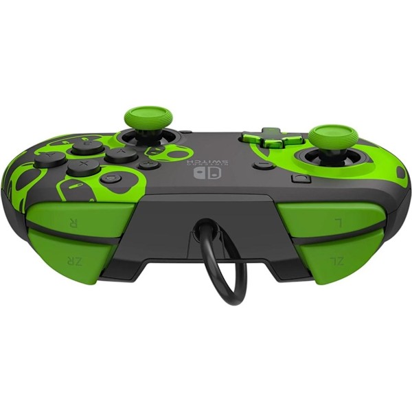 PDP Rematch Luminous Controller for Nintendo Switch 300