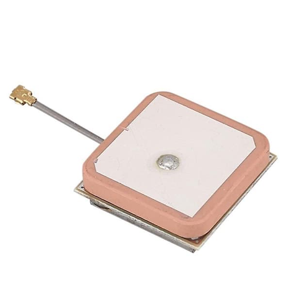 Gy-neo6mv2 Ny gps-modul med flyvekontrol Eeprom stor antenne