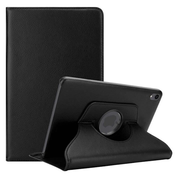 Etui til Apple iPad MINI 6 (8,3 Zoll) Shell i BLACK ELDERBOARD Etui Etui Beskyttelse Tegnebog Tegnebog