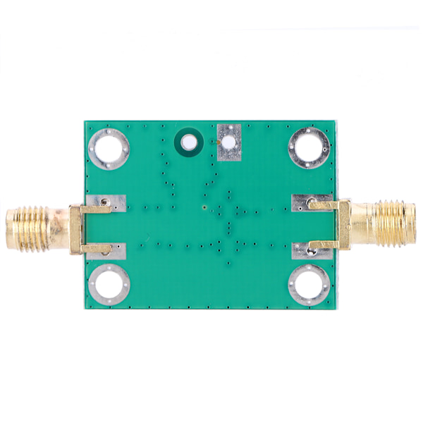 RF bredbåndsforstærker lav støj LNA-kortmodul 0,1-2000MHz forstærkning 30dB