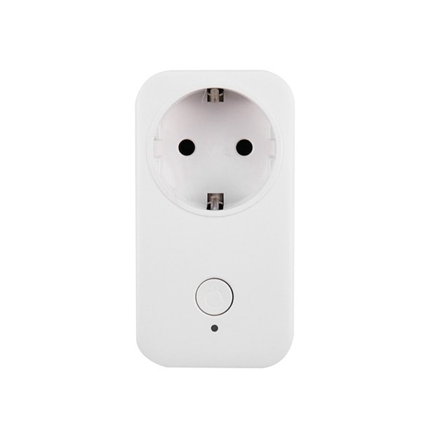 Ac100 - 240V wifi-bryter Ws2 smart stikkontakt adapter app Stemme