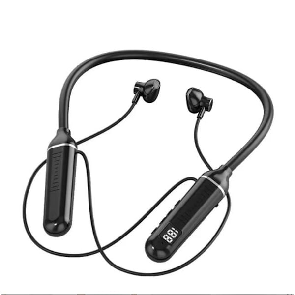 Urheilun Bluetooth-kuulokkeet V5.2