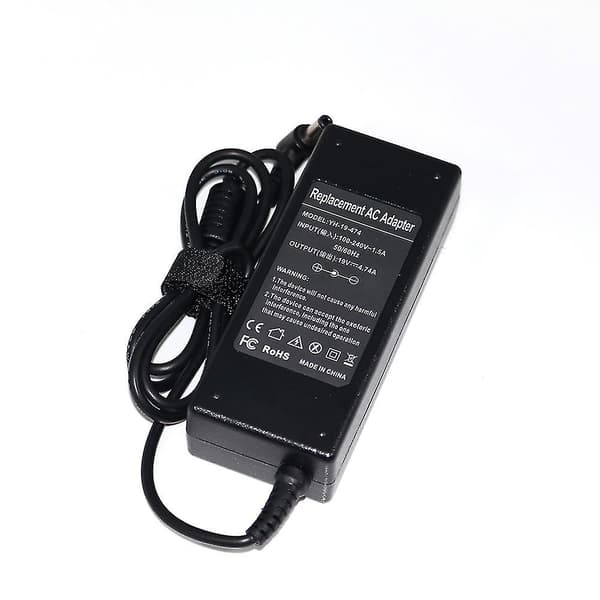 19v 4.74a 90w Universal Adapter Laptoplader 18.5v 19.5v 20v