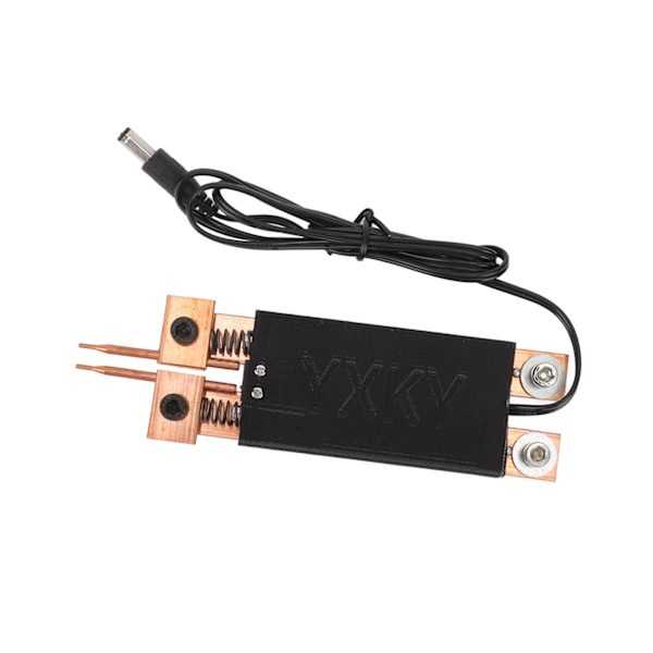 18650 Batteri Punktsvets Penna Mini Punktsvets Automatisk