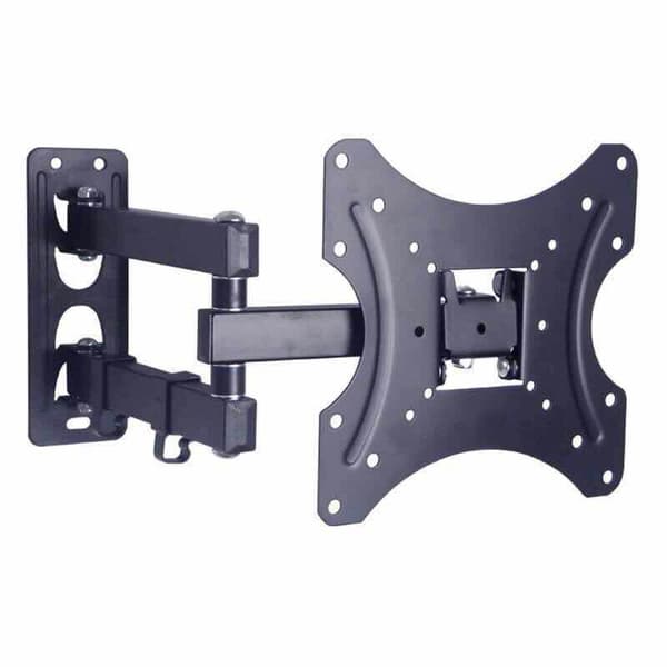Seinäteline televisiolle 10-42\" 25 kg RM-200（10-42）