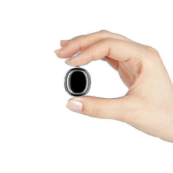 GPS Locator Bil Tracker til ældre og børn for at forhindre tab Tracker