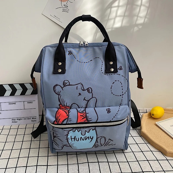 isney Winnie the Pooh Ny blöjväsk D