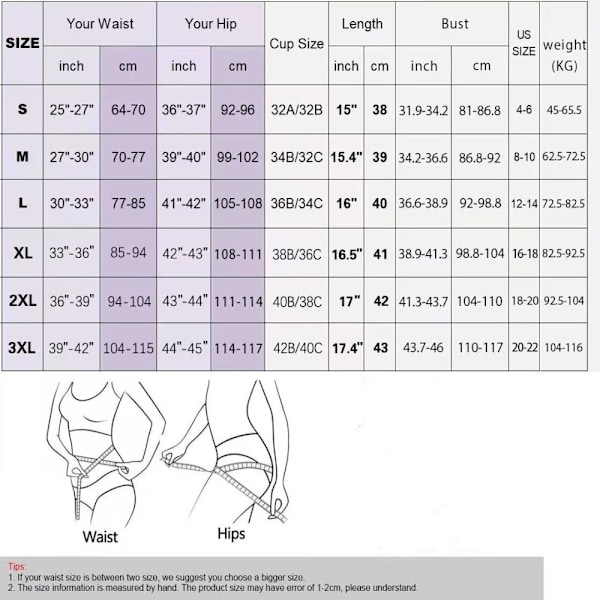 Postpartum Shapewear Taljetræner SORT XL Sort [qb] Black XL