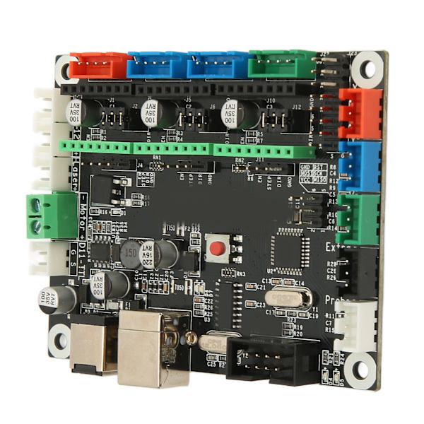 MKS DLC V2.1 Højpræcisions Motherboard GRBL CNC Offline Controller Graveringsmaskine Dele