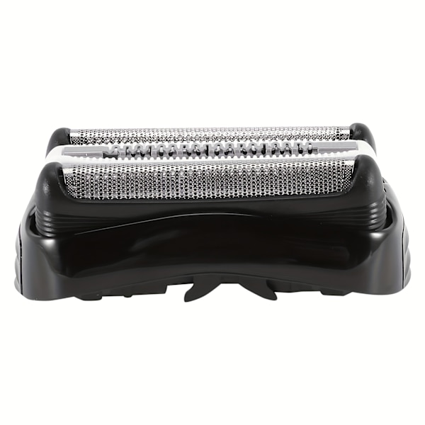 32B 32S S3 Elektrisk erstatnings barberhode tilbehør for Braun Series3 barberhøvelhode Black